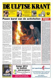 Ulftse Krant Pasen 2012.pdf - IJselstroom