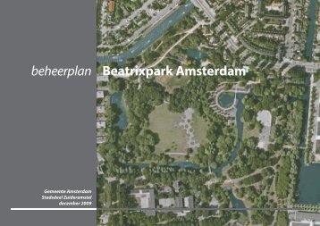 klik hier - Beatrixpark