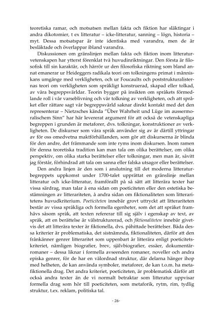 Meddelanden 24 (2009) (PDF 780 kB - Nytt fönster) - Centrum för ...