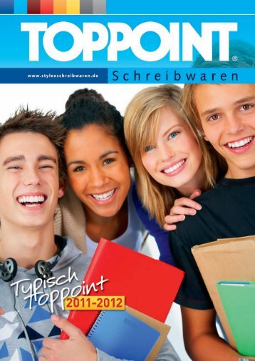 Brochure TopPoint - IT Netherlands