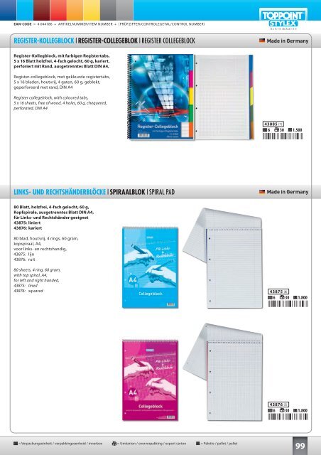 Brochure TopPoint - IT Netherlands