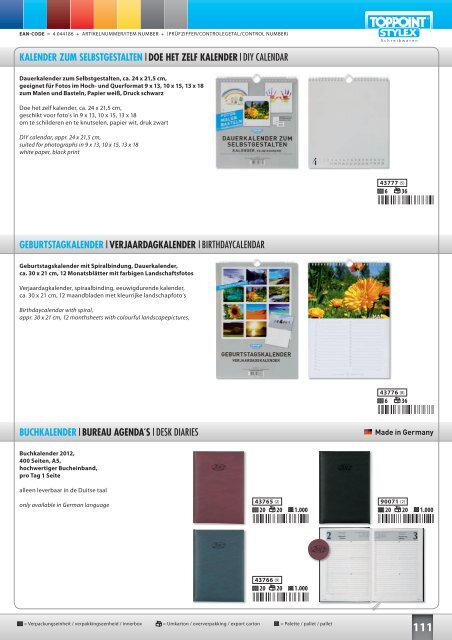 Brochure TopPoint - IT Netherlands