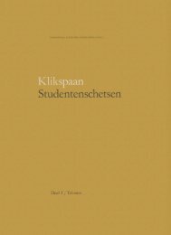 Download deel 1 - Textualscholarship.nl