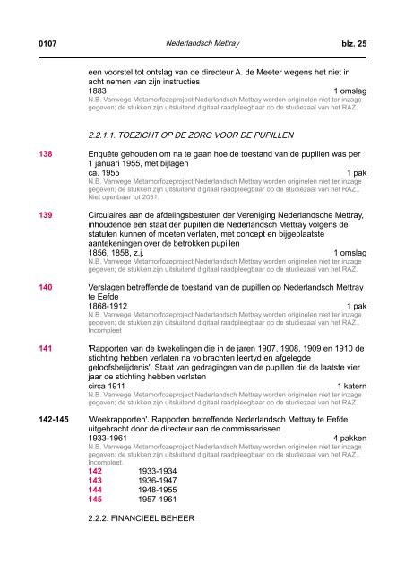 pdf (333,65 kb) - Regionaal Archief Zutphen