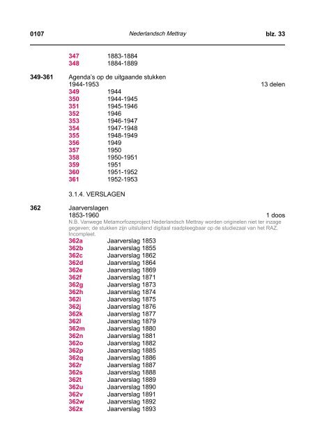 pdf (333,65 kb) - Regionaal Archief Zutphen