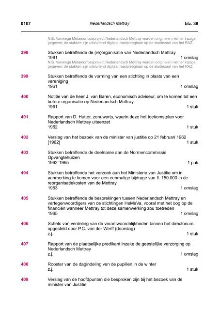 pdf (333,65 kb) - Regionaal Archief Zutphen