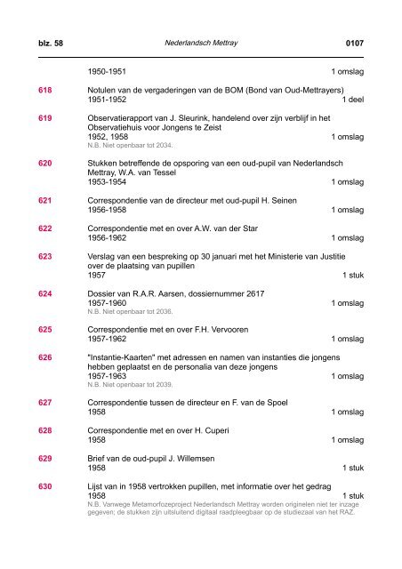 pdf (333,65 kb) - Regionaal Archief Zutphen