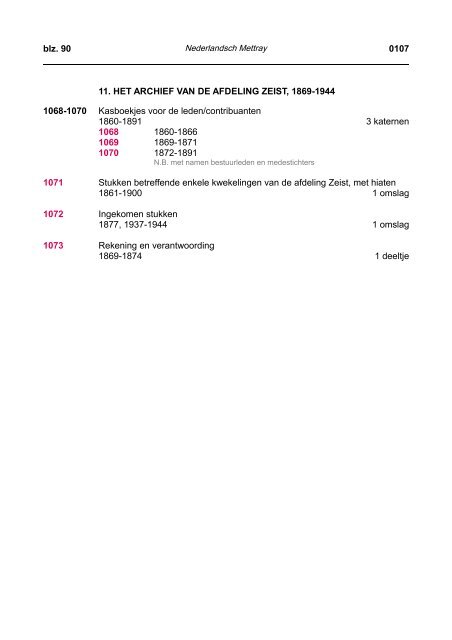 pdf (333,65 kb) - Regionaal Archief Zutphen