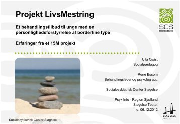 Powerpoint - Region Sjælland