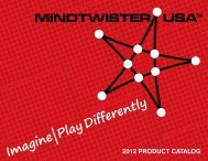 Imagine | Play Differently - Diversetoy.com