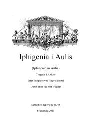 Iphigenia i Aulis