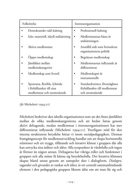 Till vilken nytta? Om det lokala politiska deltagandets karaktär ...