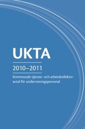 UKTA 2011 - Kommunarbetsgivarna.fi