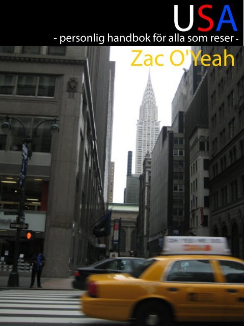 Zac O Yeah Serum