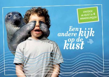 Een andere kijk op de kust - Natuurpunt