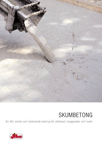 SKUMBETONG - Jiba Betong