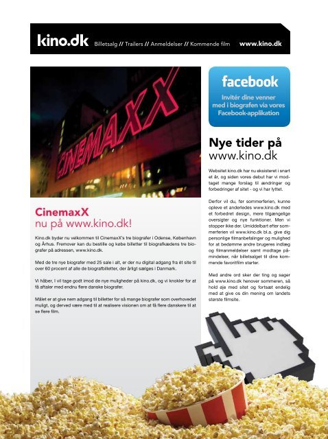 Magasin 04 - Kino.dk