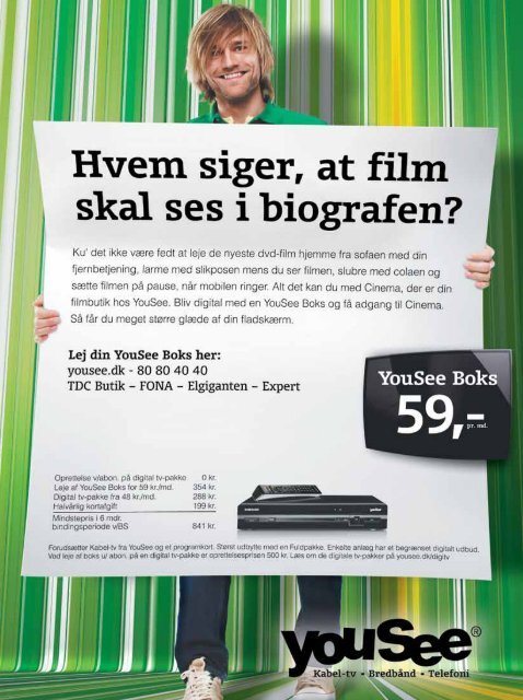 Magasin 04 - Kino.dk