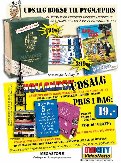 Magasin 04 - Kino.dk