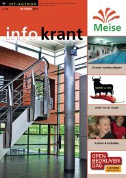 info 234:info 206 - Gemeente Meise