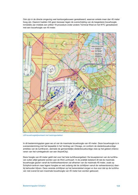 Toelichting - Gemeente Haarlemmermeer