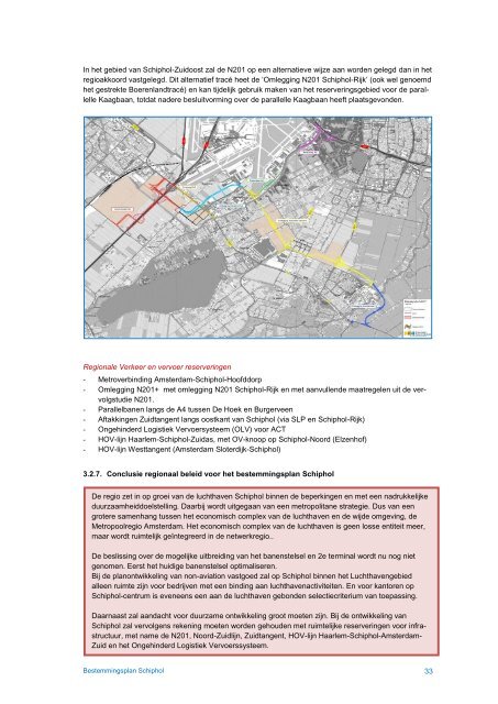 Toelichting - Gemeente Haarlemmermeer