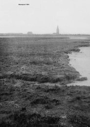 Nieuwpoort 1904 - Recollecting Landscapes