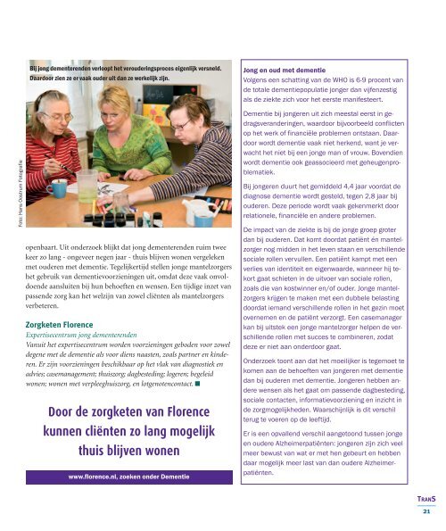 pdf versie - Stichting Transmurale Zorg Den Haag en omstreken
