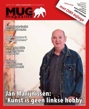 Download MUG oktober 2012 - MUGweb