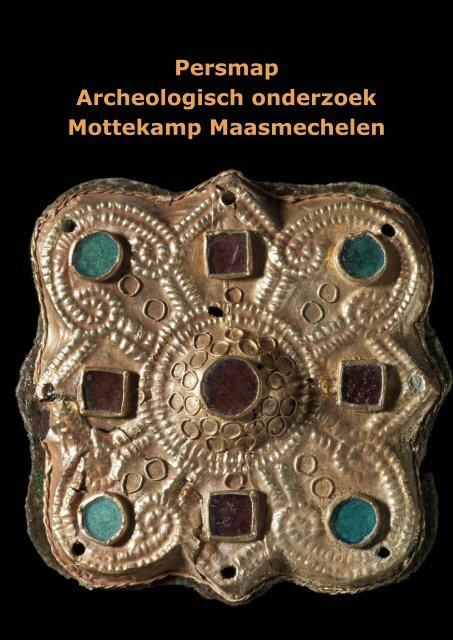 bruikleen collectie Maasmechelen - Musea Maaseik