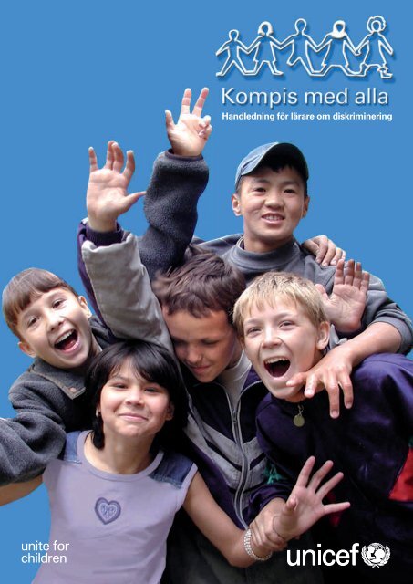 Guiden Kompis med alla (pdf)