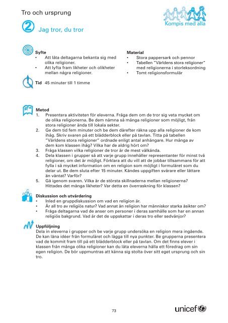 Guiden Kompis med alla (pdf)