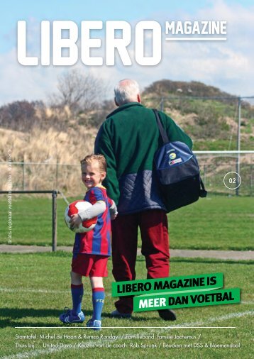 Libero 2 - Libero Magazine