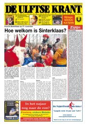 Ulftse Krant Sint 2010.pdf - IJselstroom