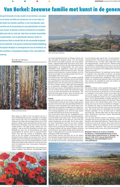 download pdf - Kunstkrant