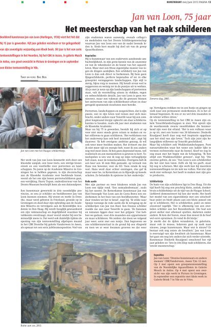 download pdf - Kunstkrant