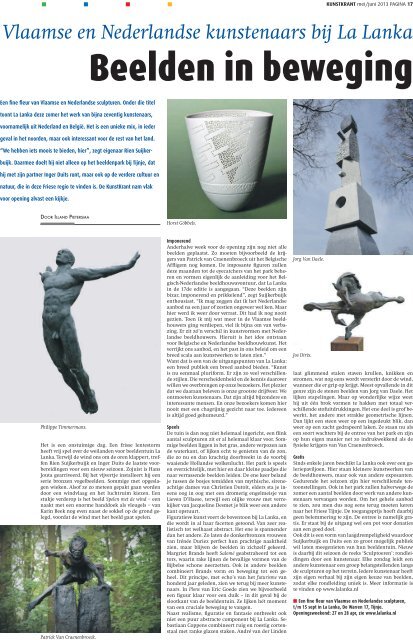 download pdf - Kunstkrant