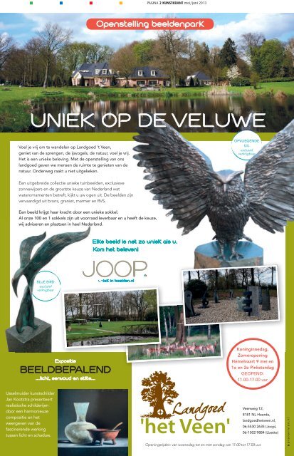 download pdf - Kunstkrant