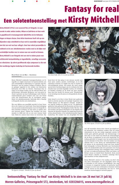download pdf - Kunstkrant