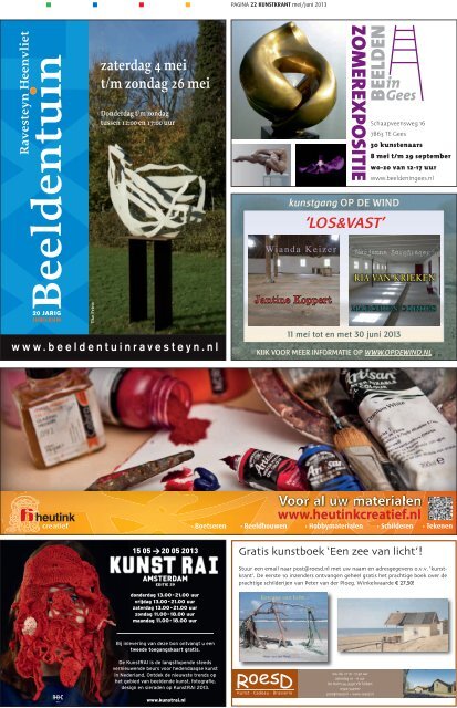 download pdf - Kunstkrant