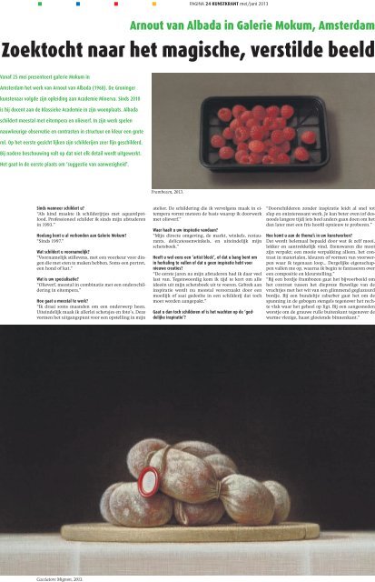 download pdf - Kunstkrant