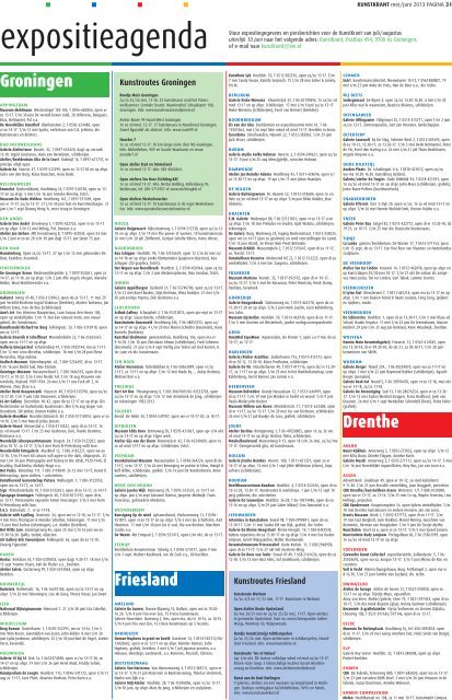 download pdf - Kunstkrant