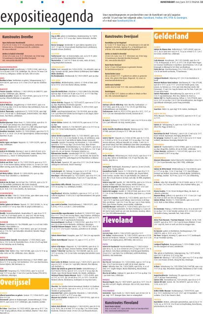 download pdf - Kunstkrant