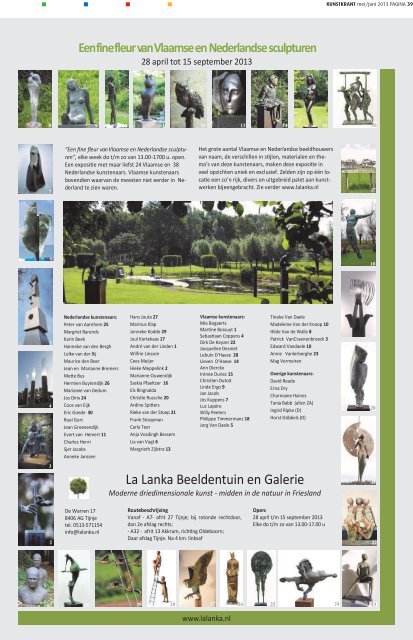 download pdf - Kunstkrant