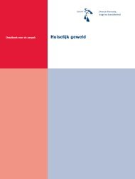 Download Draaiboek Huiselijk geweld