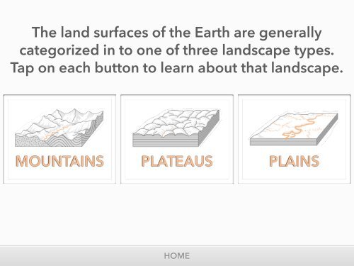 (TAP TO BEGIN) - HMX Earth Science