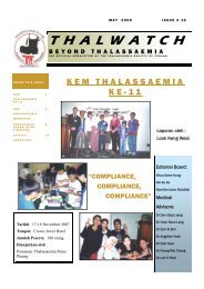 Thalwatch Penthal Org