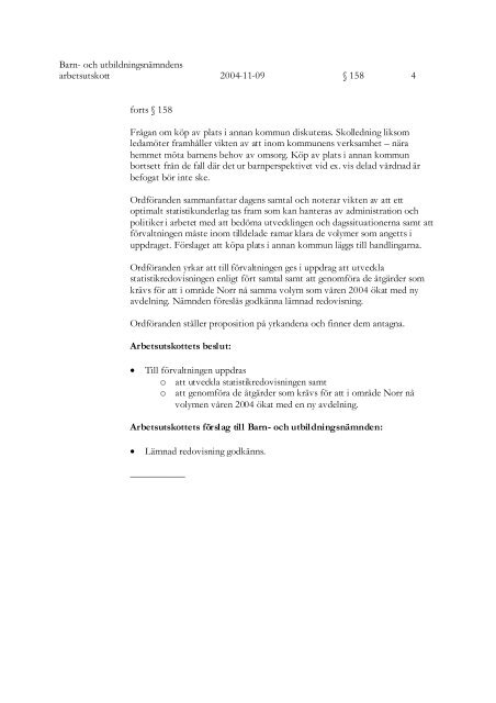 Protokoll Buns au 041109.pdf - Vaggeryds kommun