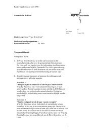 Raadsvoorstel_Visie_Rivierfront_02 - gemeente Wijk bij Duurstede
