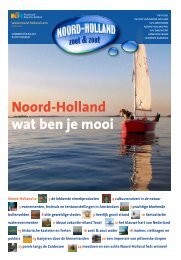 Noord-Holland is